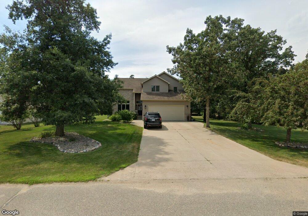 709 Forest View Ave, Park Rapids, MN 56470 - photo 1