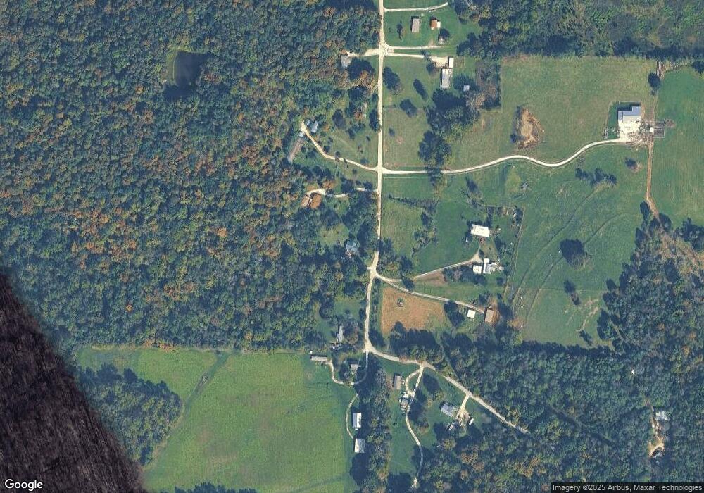 8175 Ripperdan Valley Rd SW, Central, IN 47110 - photo 1