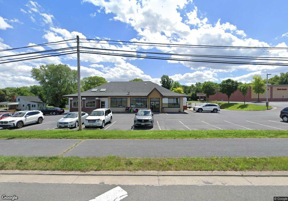 1361 N Frederick Pike, Winchester, VA 22603 - photo 1