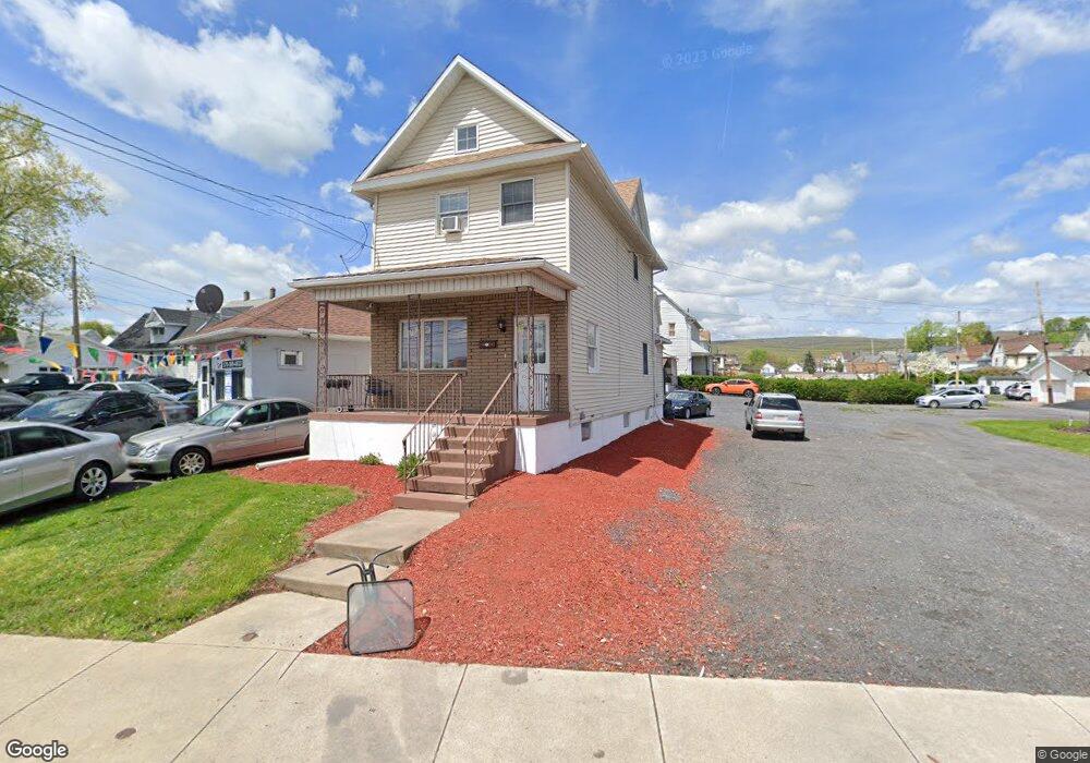 1418 S Main Ave, Scranton, PA 18504 - photo 1