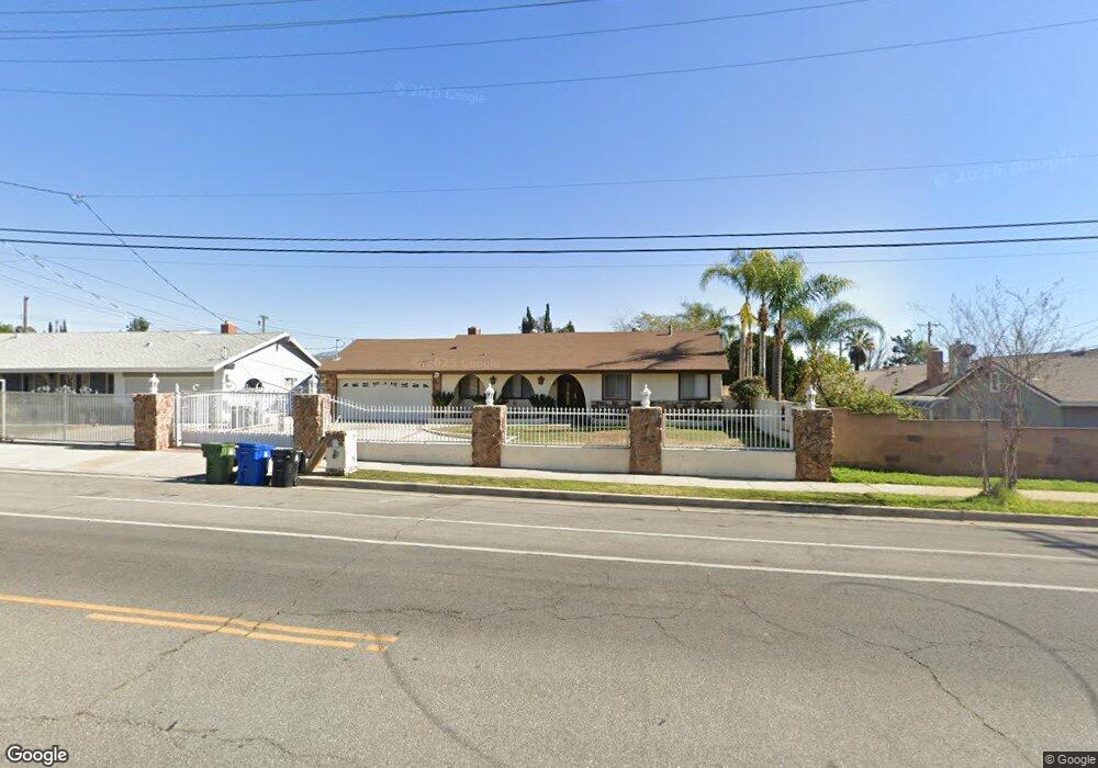 14986 Bledsoe St, Sylmar, CA 91342 - photo 1