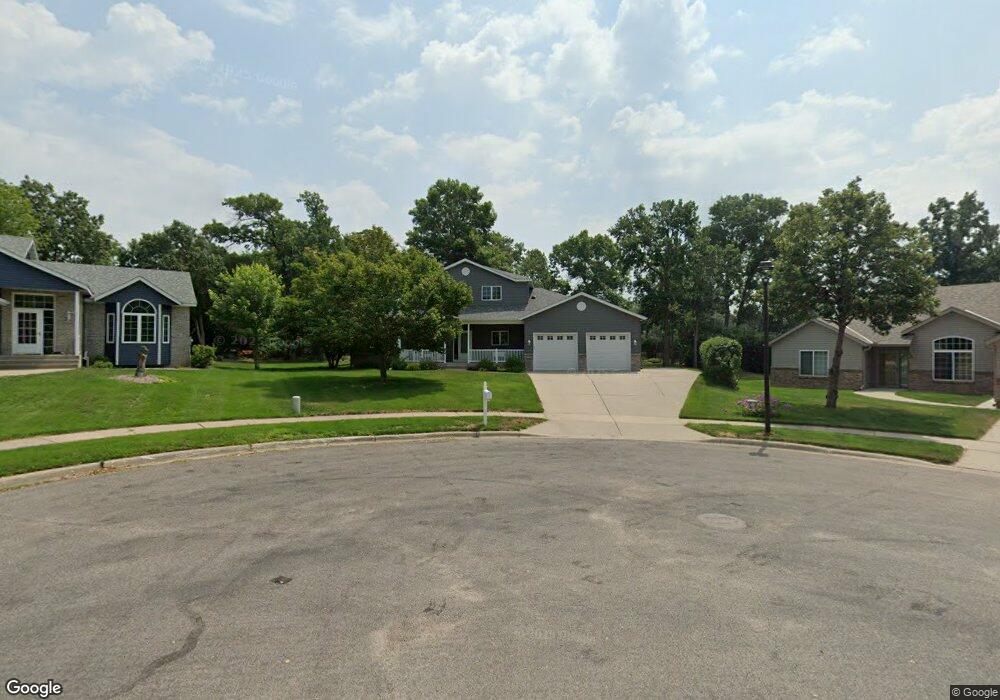 816 Wollak Way, Sauk Rapids, MN 56379 - photo 1