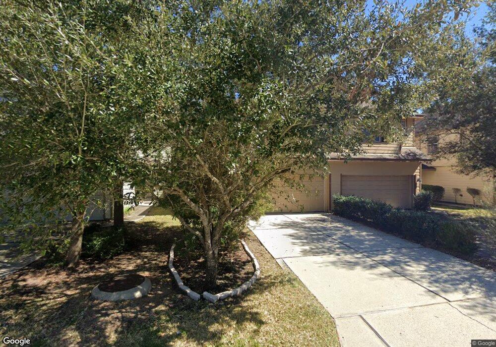 219 N Burberry Park Cir, Spring, TX 77382 - photo 1