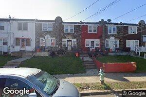 1266 S Merrimac Rd, Camden, NJ 08104