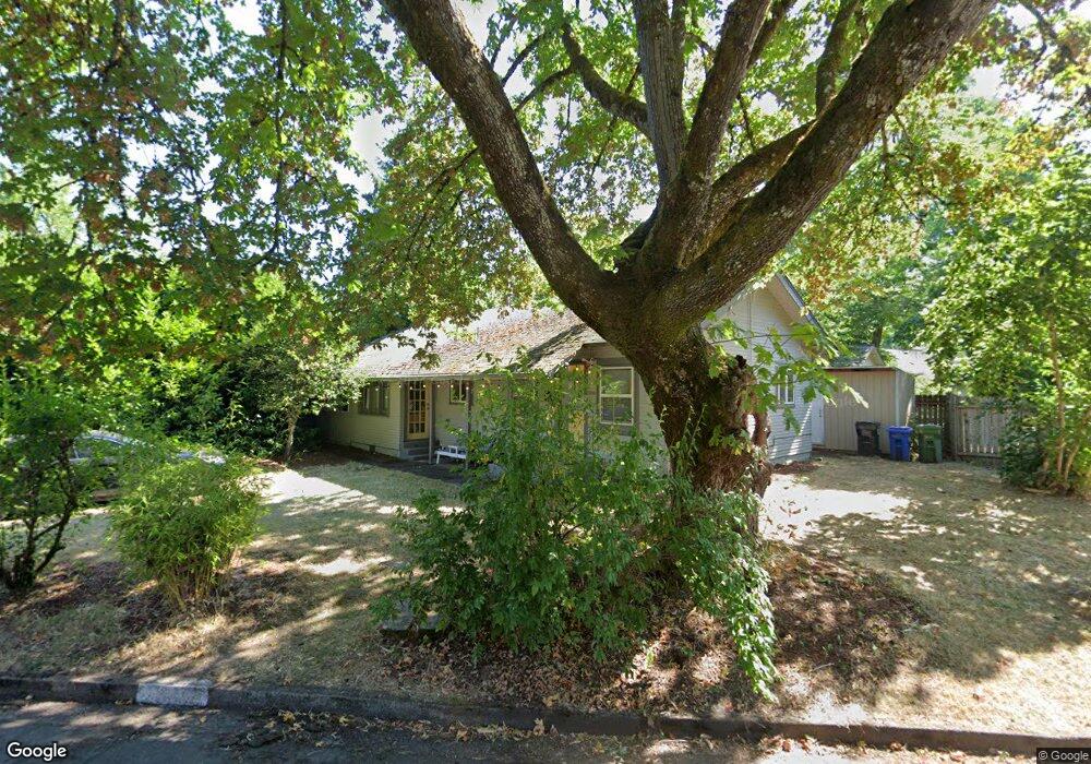 2565 Onyx St, Eugene, OR 97403 - photo 1