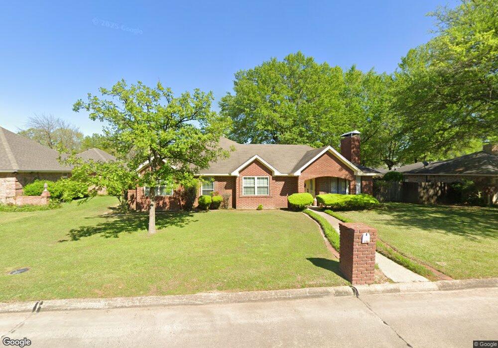 44 Lanshire Dr, Texarkana, TX 75503 - photo 1
