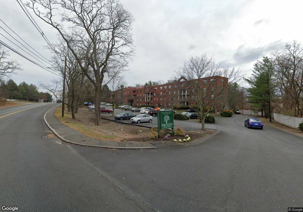 The Glen unit PH4, Swampscott, MA 01907 - photo 1