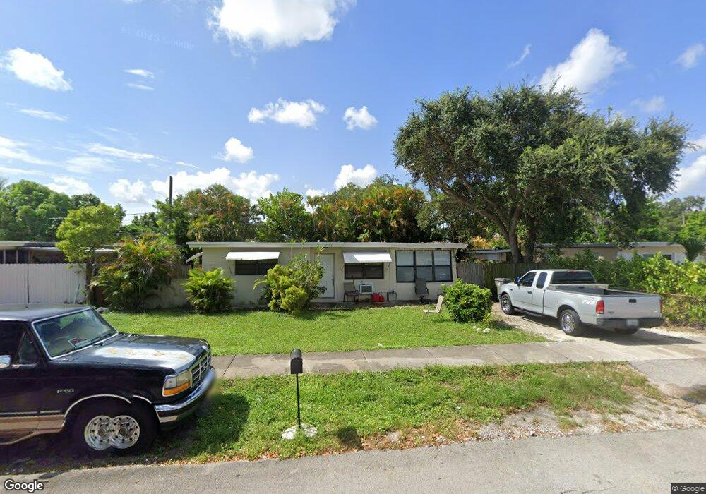 5838 SW 26th St, West Park, FL 33023 - photo 1