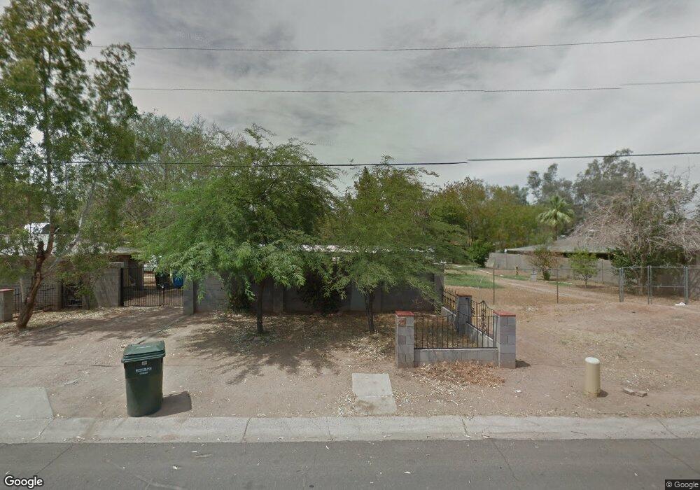 2712 E Culver St, Phoenix, AZ 85008 - photo 1