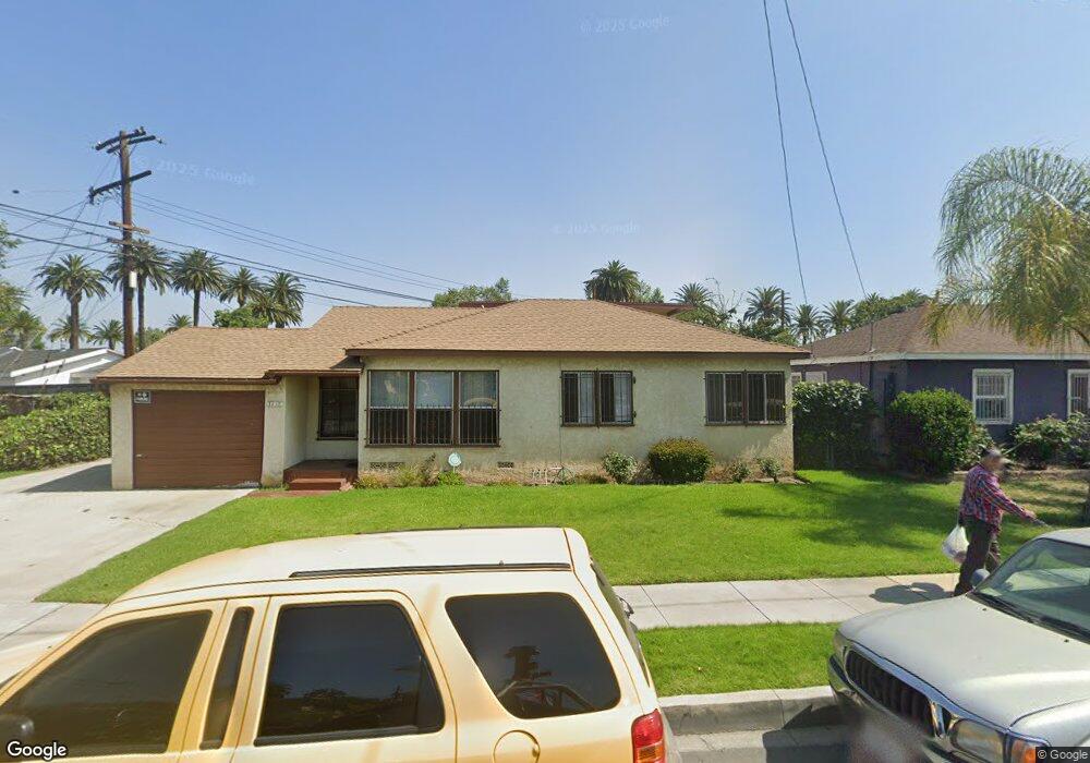 3117 Oakwood Ave, Lynwood, CA 90262 - photo 1