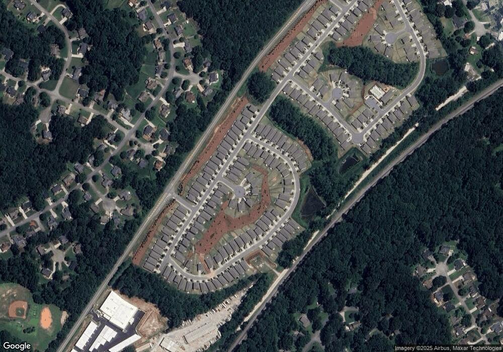 6609 Solaris Cir, Flowery Branch, GA 30542 - photo 1