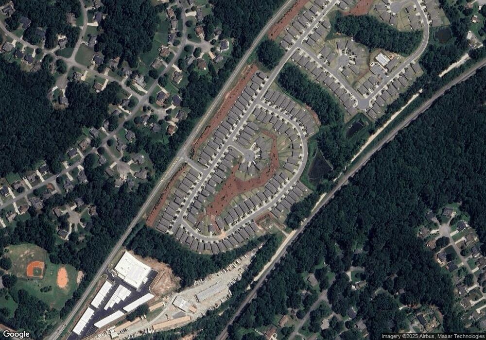 6610 Solaris Cir, Flowery Branch, GA 30542 - photo 1