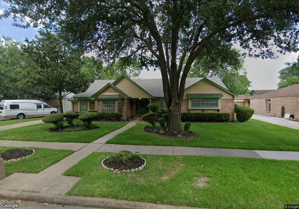 5606 Moss Glenn Ln, Houston, TX 77088 - photo 1