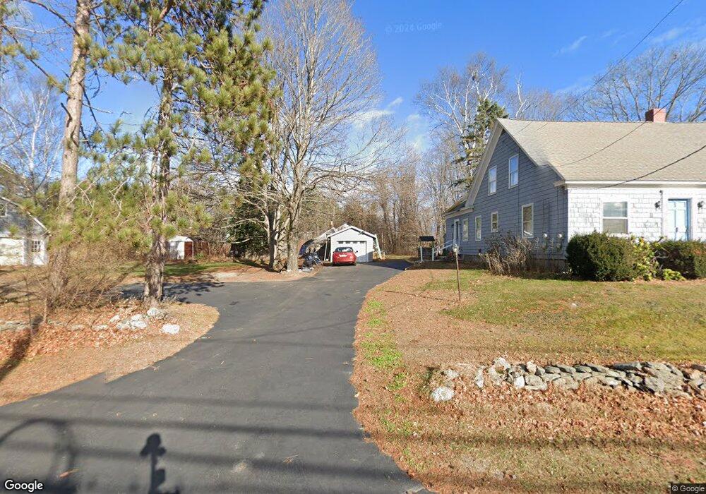 298 Windham Center Rd, Windham, ME 04062 - photo 1