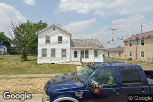 106 W Balsam St, Forreston, IL 61030