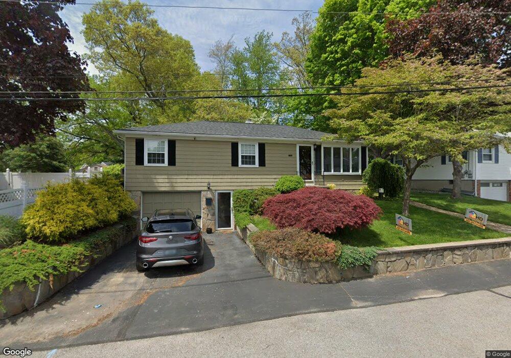 14 Horta Dr, West Warwick, RI 02893 - photo 1