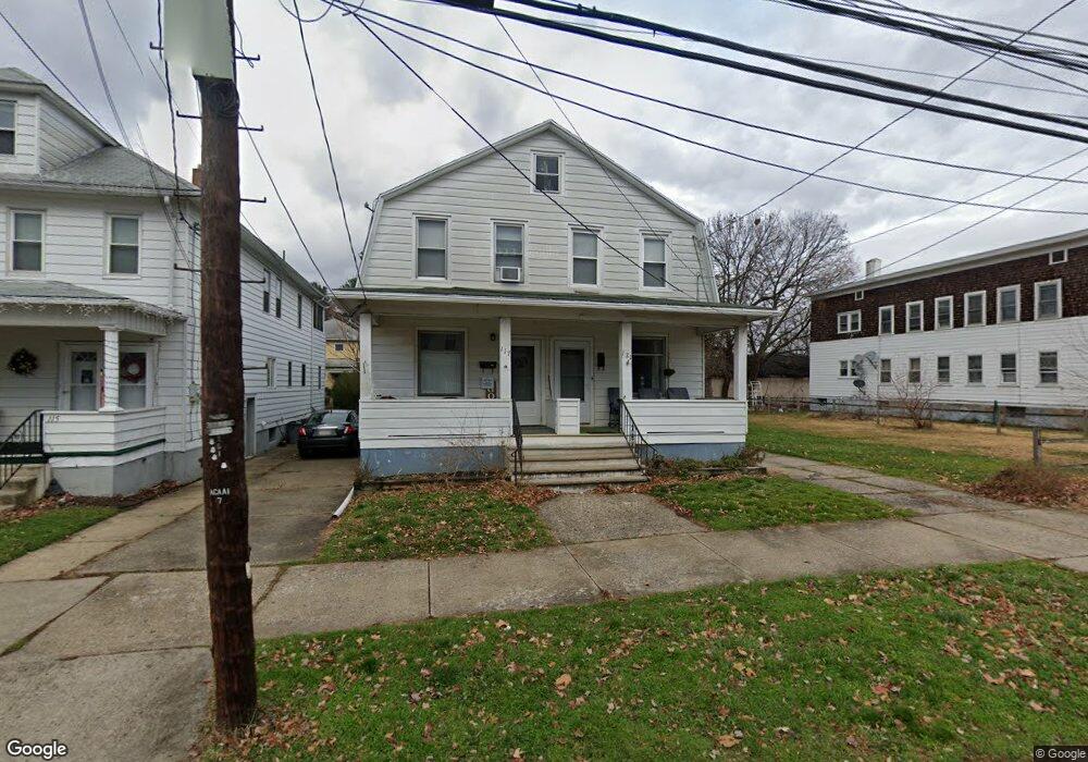 121 2nd Ave, Kingston, PA 18704 - photo 1