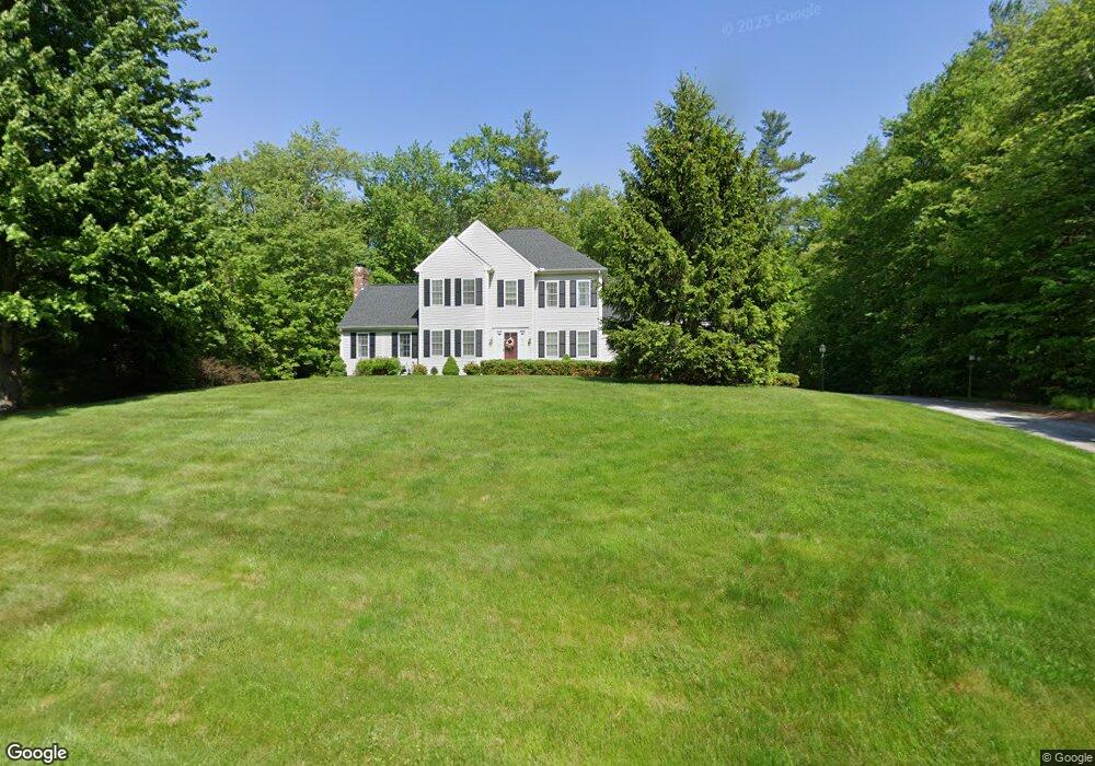 24 Connor Pass, Uxbridge, MA 01569 - photo 1