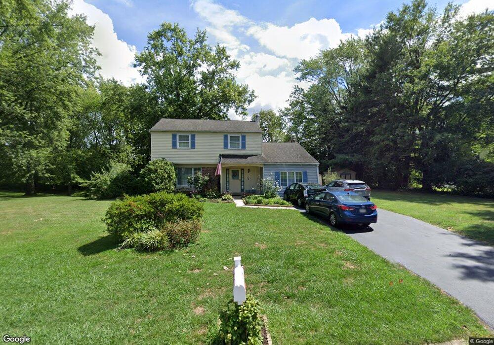 326 W Swedesford Rd, Exton, PA 19341 - photo 1