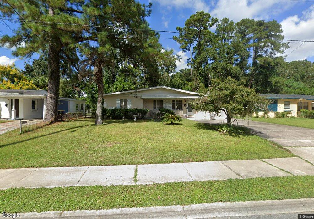 5211 Camille Ave, Jacksonville, FL 32210 - photo 1