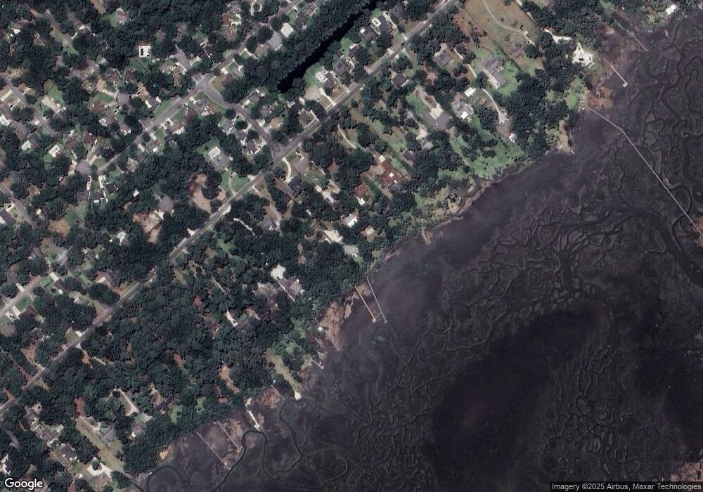 1512 Walthour Rd unit Lot 1 2 3, Savannah, GA 31410 - photo 1