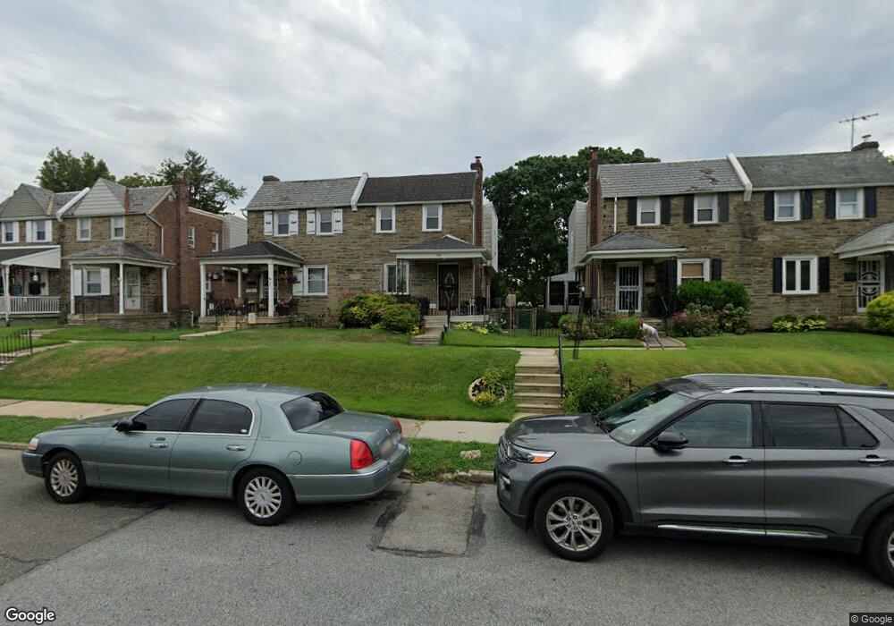 516 Fern St, Lansdowne, PA 19050 - photo 1