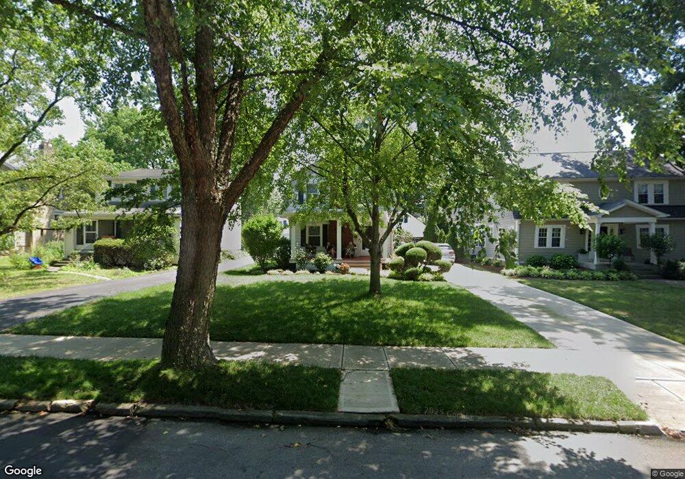 225 Brevoort Rd, Columbus, OH 43214 - photo 1