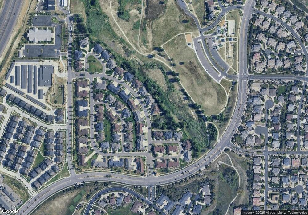 7556 S Biloxi Way, Aurora, CO 80016 - photo 1