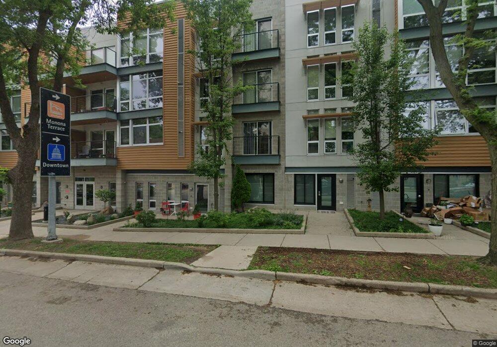 23 S Broom St unit 105, Madison, WI 53703 - photo 1