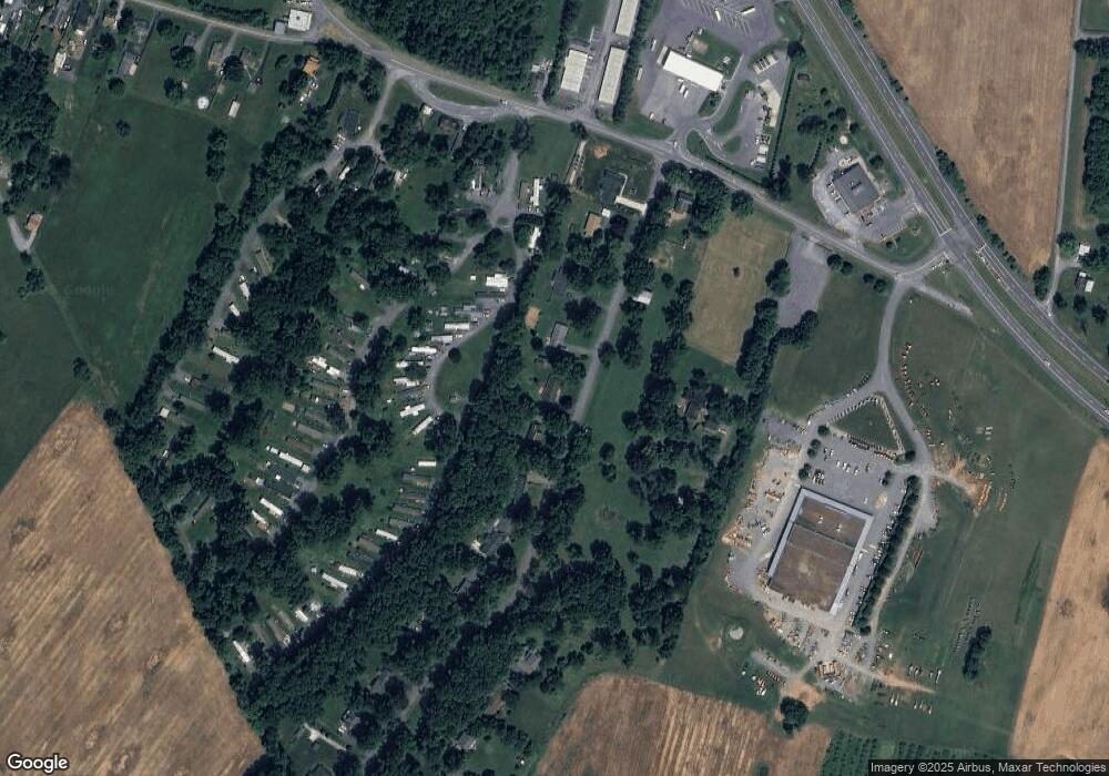 166 Thwaite Ln, Winchester, VA 22603 - photo 1