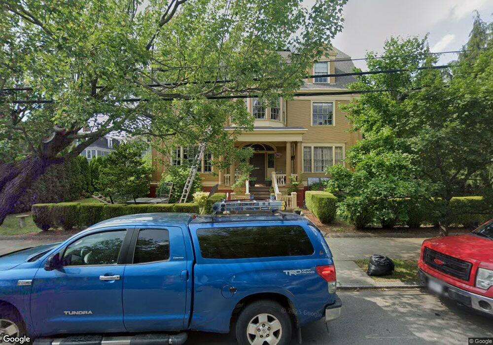 183 Adelaide Ave, Providence, RI 02907 - photo 1