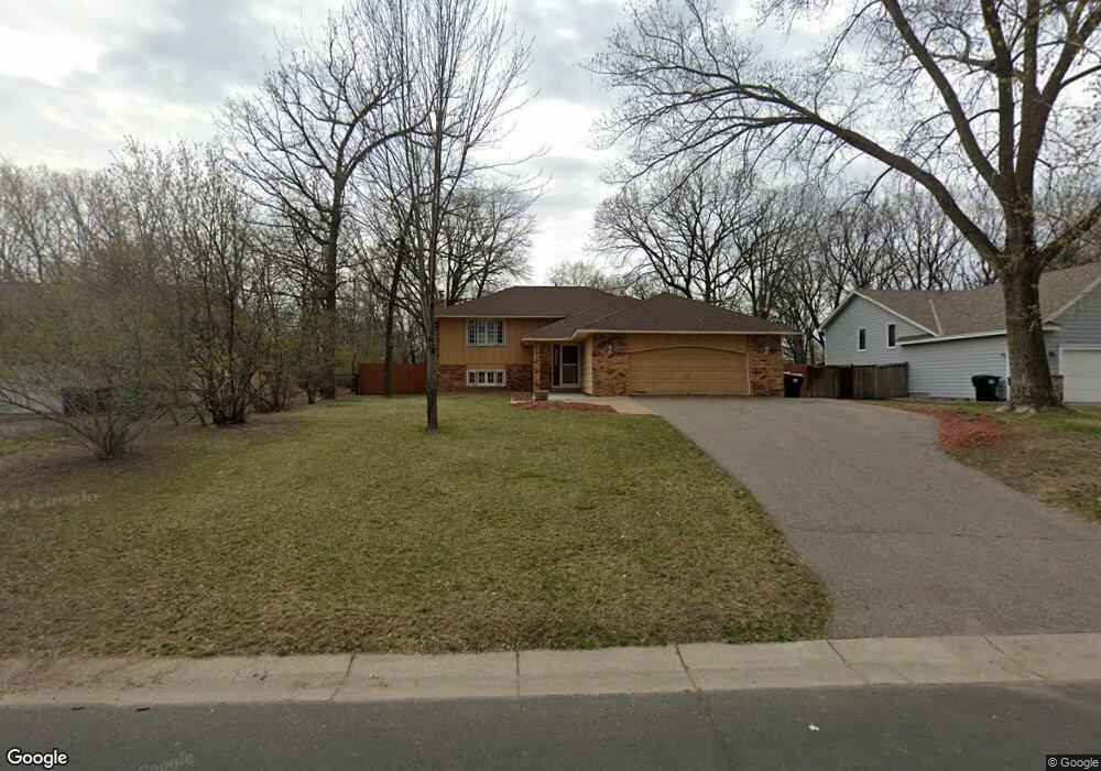 10630 Drake St NW, Coon Rapids, MN 55433 - photo 1