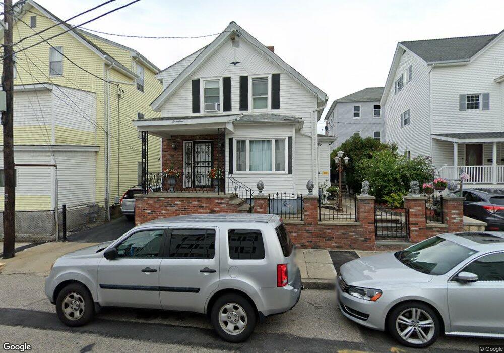 17 Wilbur St, Fall River, MA 02724 - photo 1