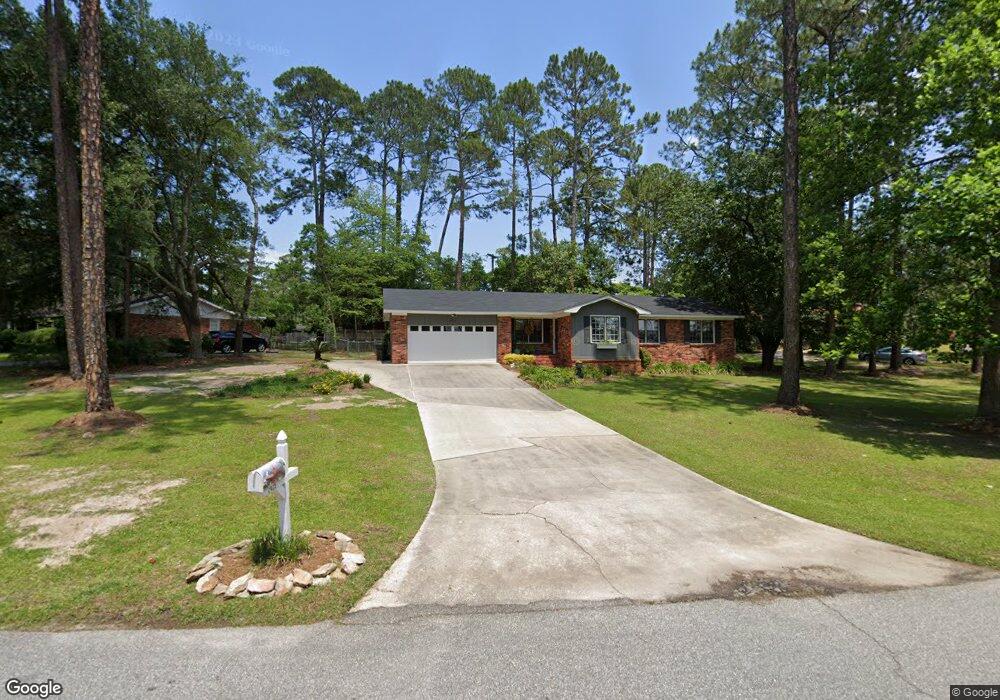 2425 Jacqueline Cir, Moultrie, GA 31768 - photo 1