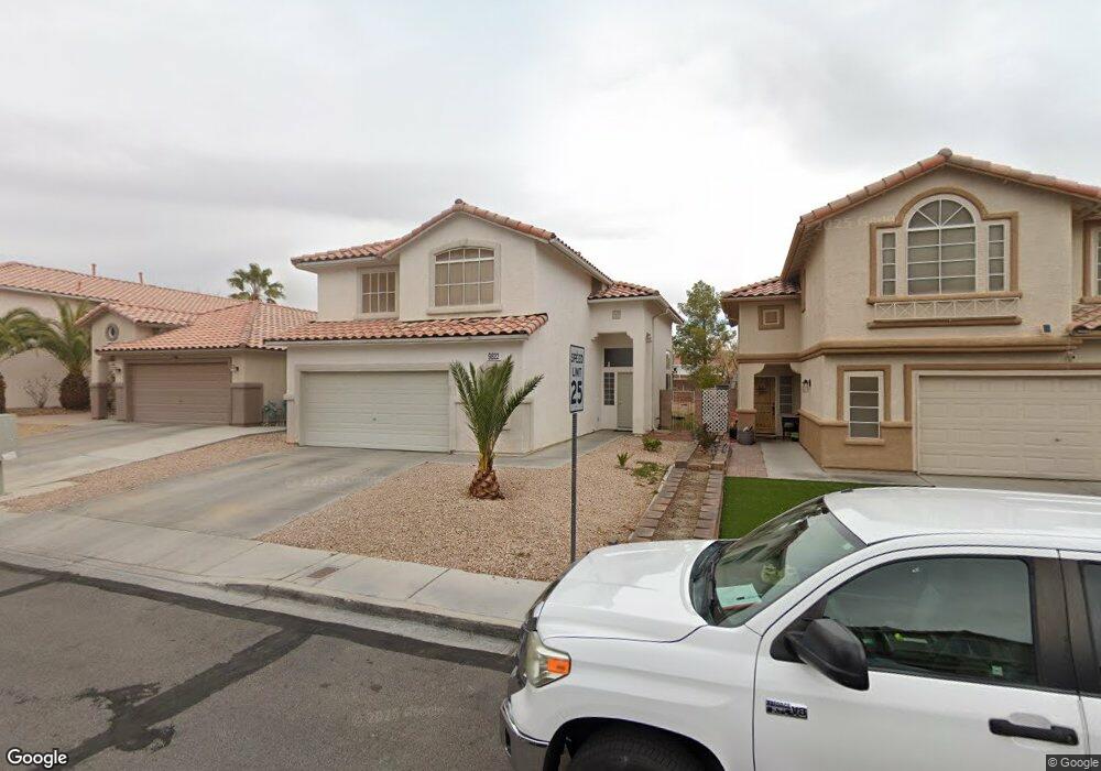 9822 Pioneer Ave unit n/a, Las Vegas, NV 89117 - photo 1