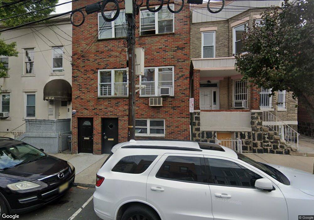 436 67th St, West New York, NJ 07093 - photo 1