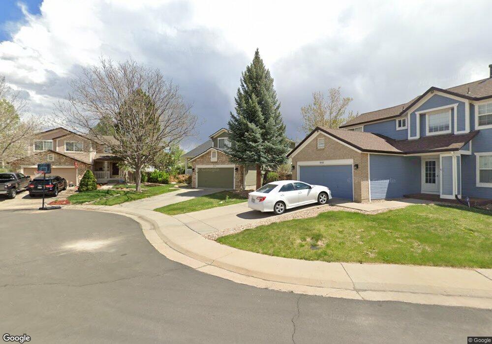 19032 E Whitaker Place, Aurora, CO 80015 - photo 1