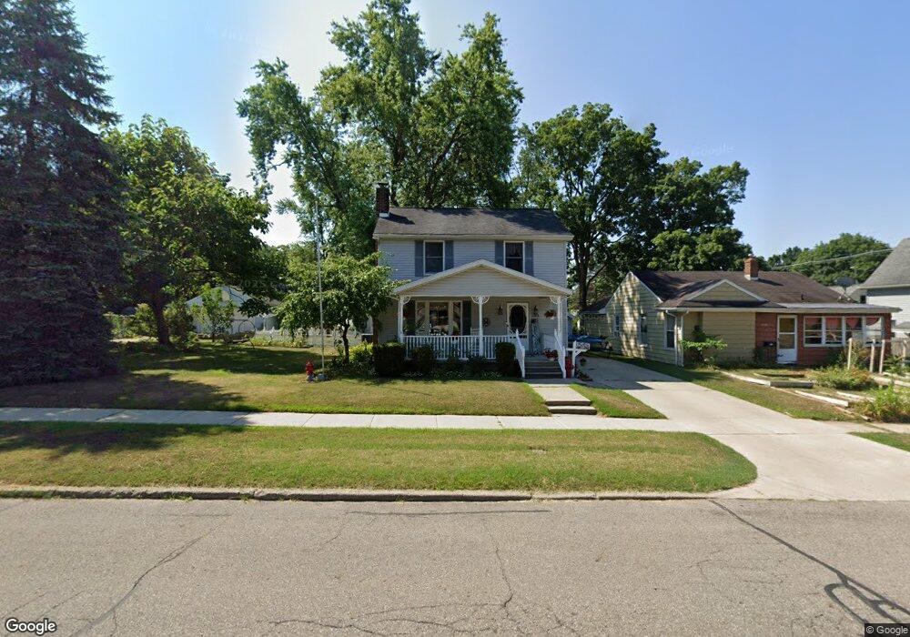 1414 Sycamore St, Niles, MI 49120 - photo 1