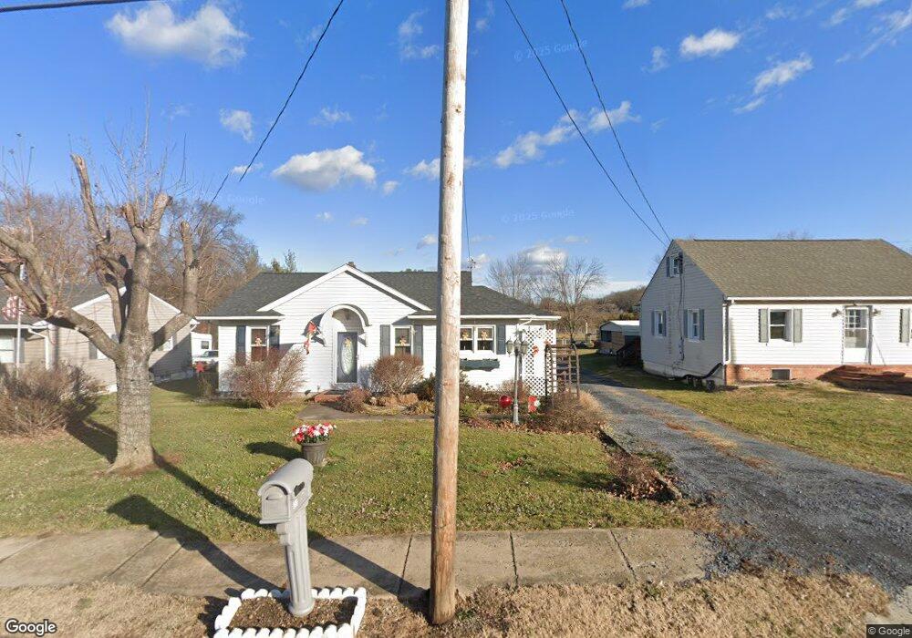 380 W Old Cross Rd, New Market, VA 22844 - photo 1