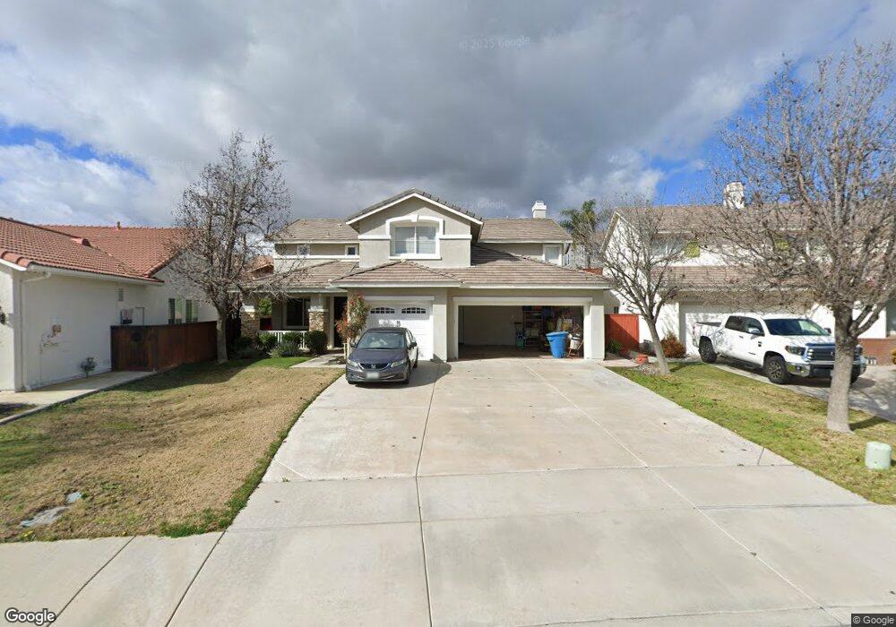 31626 Sebastiani Cir, Temecula, CA 92591 - photo 1