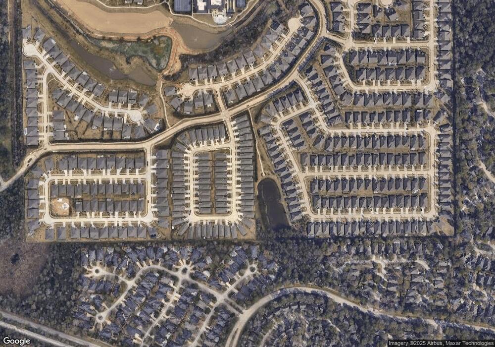 237 Flaxen Chestnut, Spring, TX 77382 - photo 1