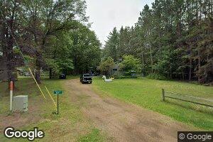 9241 Mc Cormick Rd, Sayner, WI 54560