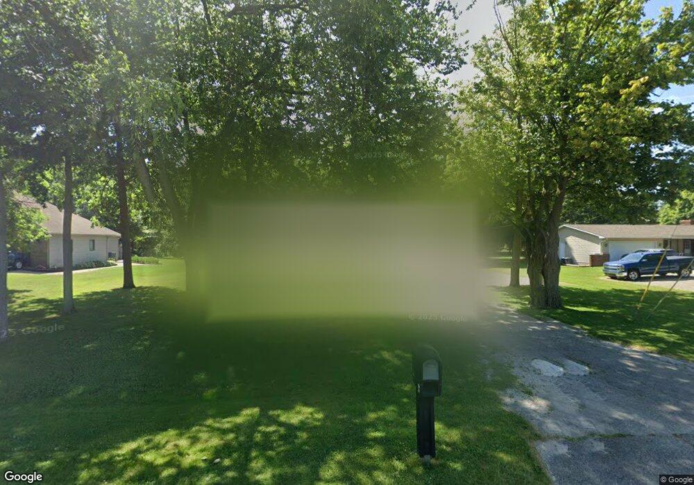 5487 N Belsay Rd, Flint, MI 48506 - photo 1