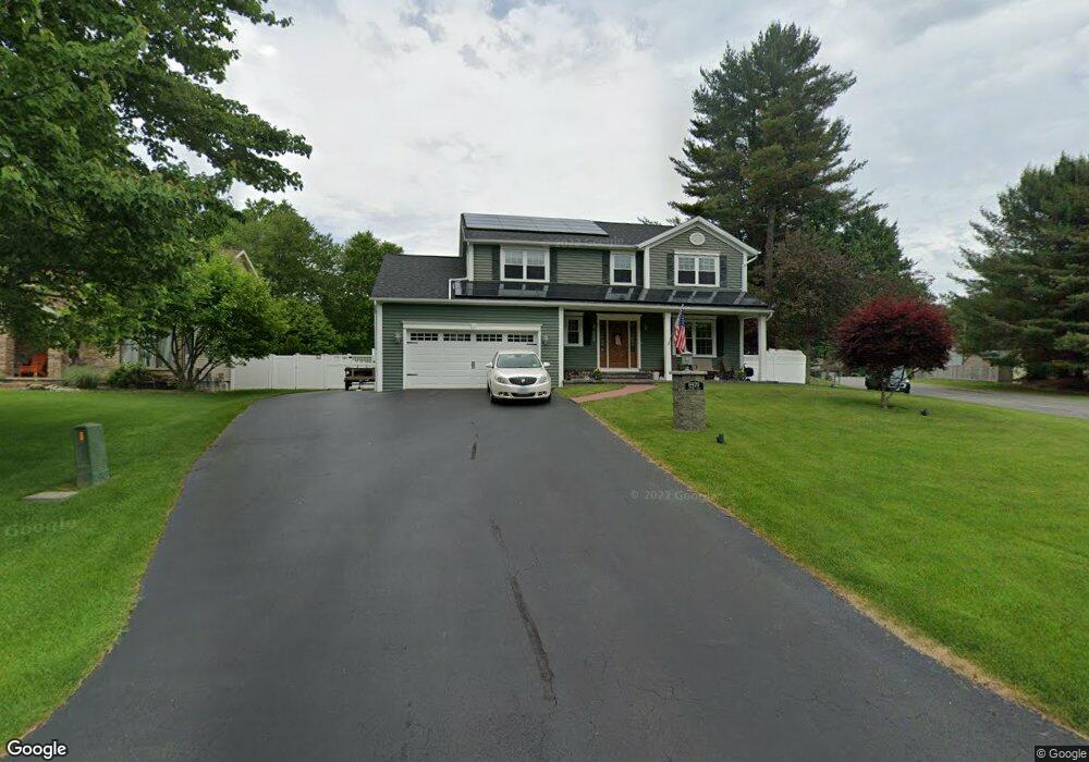 6970 Suzanne Ct, Schenectady, NY 12303 - photo 1