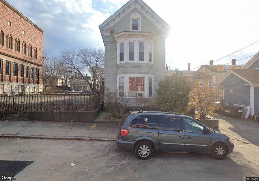 114 Summer St, Lawrence, MA 01840 - photo 1