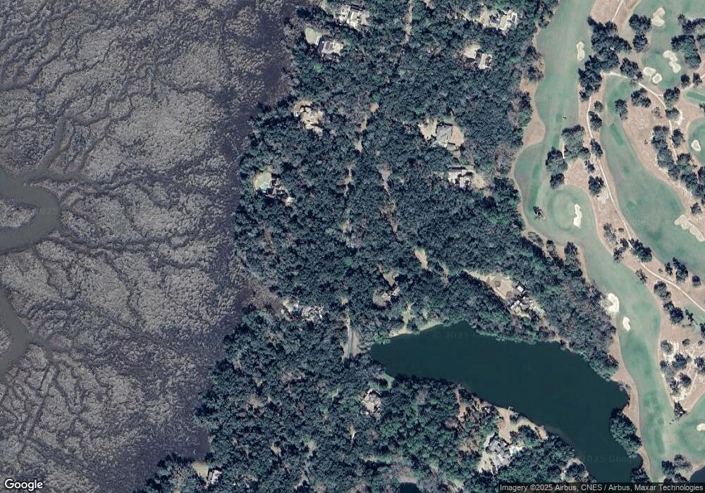 18 Saint Annies Ln, St. Simons Island, GA 31522 - photo 1