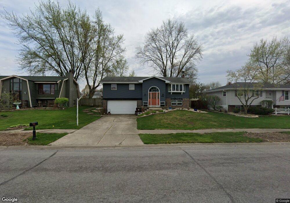 6909 W 85th Ave, Crown Point, IN 46307 - photo 1