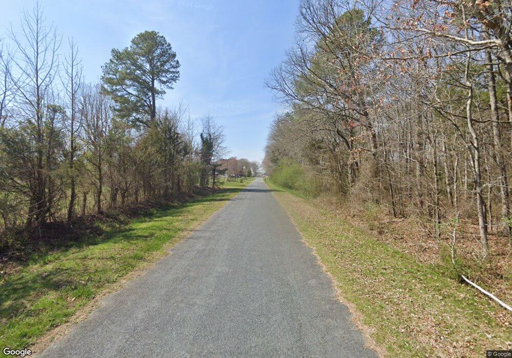 0 George Hudson Rd, Matthews, NC 27344 - photo 1