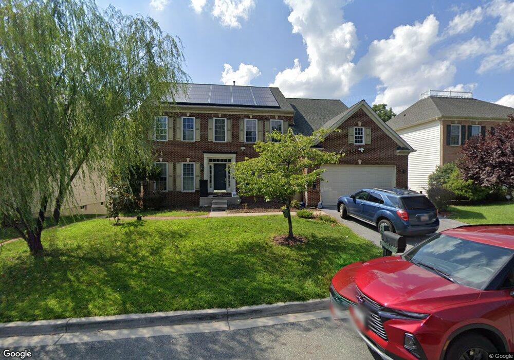 13002 Ledo Creek Terrace, Beltsville, MD 20705 - photo 1