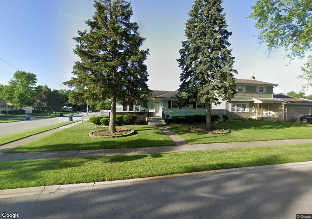 722 211th Place, Dyer, IN 46311 - photo 1